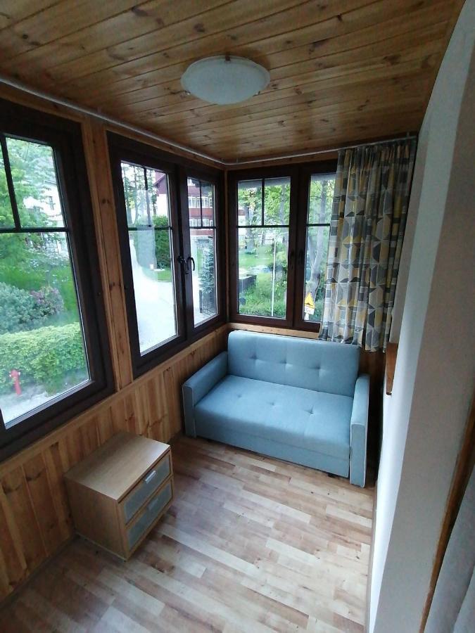 Apartament Slowackiego Karpacz Exterior foto