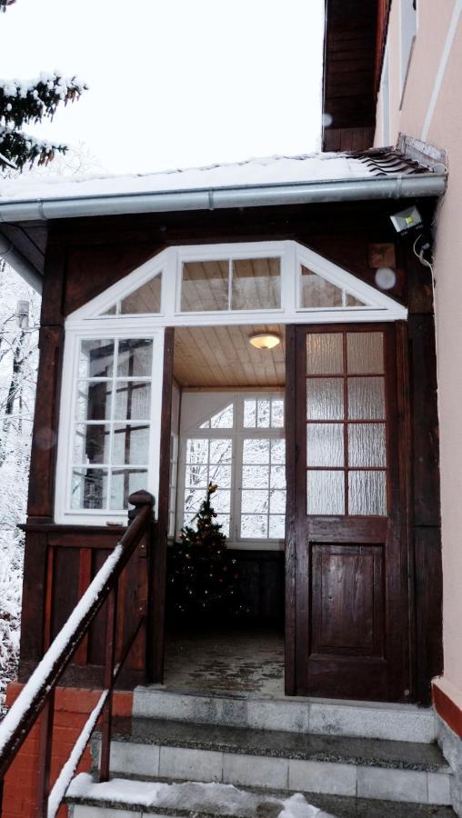 Apartament Slowackiego Karpacz Exterior foto
