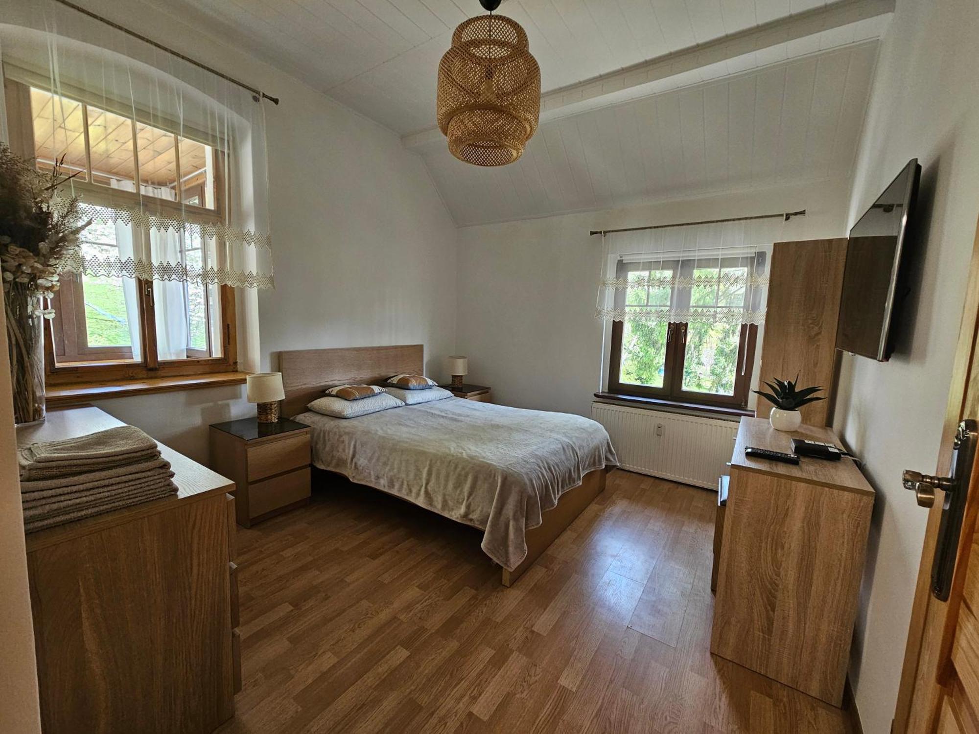 Apartament Slowackiego Karpacz Exterior foto