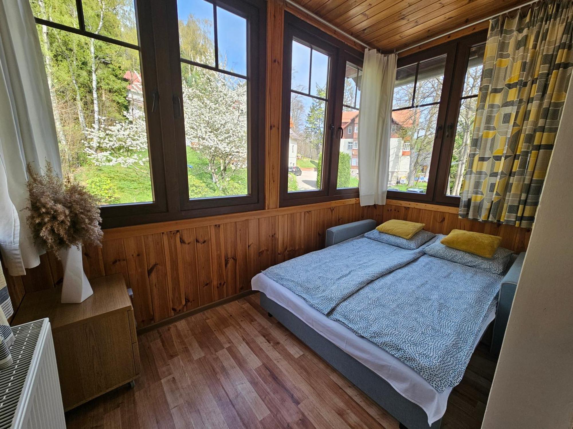 Apartament Slowackiego Karpacz Exterior foto