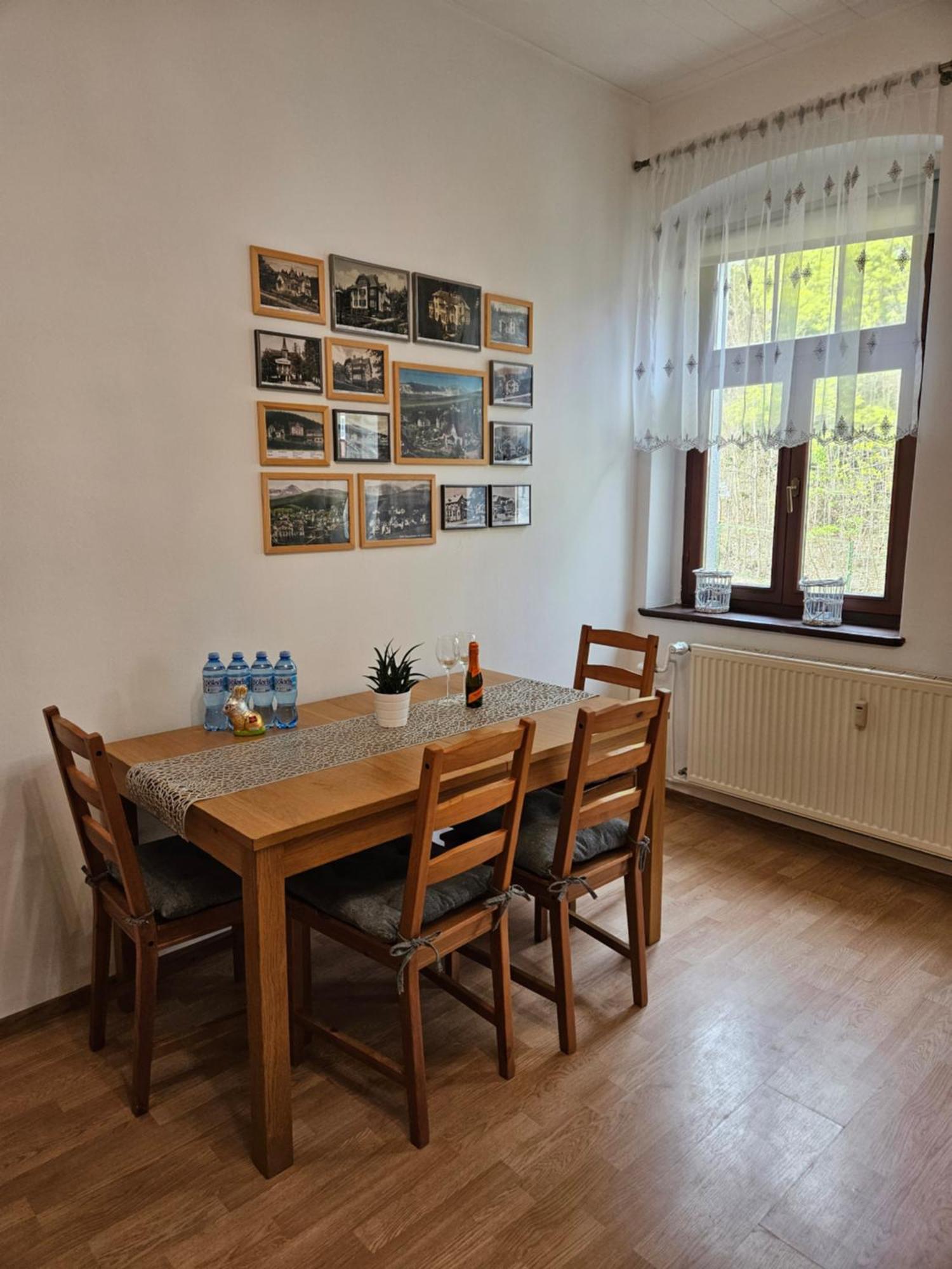Apartament Slowackiego Karpacz Exterior foto